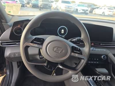 2024 Hyundai Elantra SEL - zdjęcie 10 z 21 - miniatura
