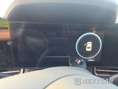 2024 Hyundai Elantra SEL - zdjęcie 12 z 21 - miniatura