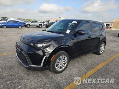 2023 Kia Soul LX - zdjęcie 1 z 21 - miniatura