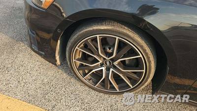 2021 Volkswagen Atlas Cross Sport V6 SEL R-Line - zdjęcie 21 z 21 - miniatura