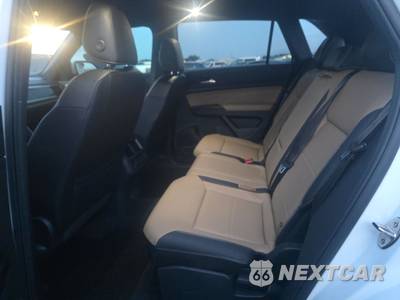2021 Volkswagen Atlas Cross Sport V6 SEL R-Line - zdjęcie 13 z 21 - miniatura