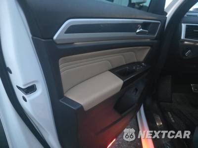 2021 Volkswagen Atlas Cross Sport V6 SEL R-Line - zdjęcie 9 z 21 - miniatura