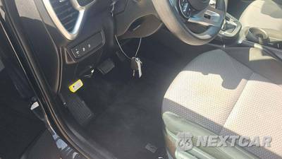 2023 Kia Soul LX - zdjęcie 18 z 21 - miniatura