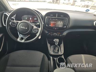 2023 Kia Soul LX - zdjęcie 11 z 21 - miniatura