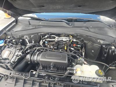 2022 Ford Explorer XLT - zdjęcie 16 z 26 - miniatura