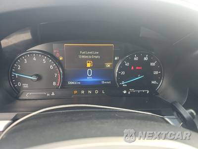 2022 Ford Explorer XLT - zdjęcie 12 z 26 - miniatura