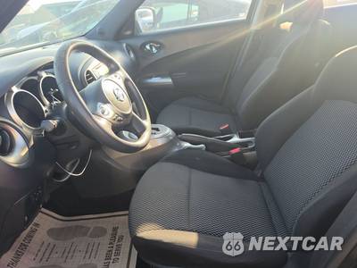 2016 Nissan JUKE S - zdjęcie 7 z 22 - miniatura