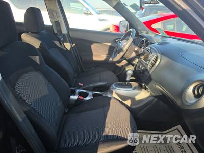 2016 Nissan JUKE S - zdjęcie 8 z 22 - miniatura