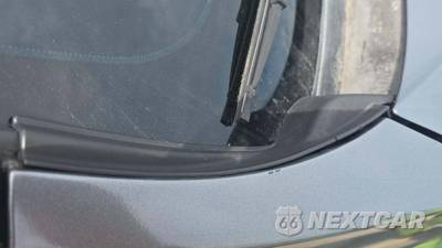 2017 Nissan Murano SV - zdjęcie 36 z 51 - miniatura