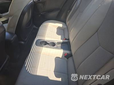 2014 Hyundai Veloster w/Gray Interior - zdjęcie 13 z 27 - miniatura