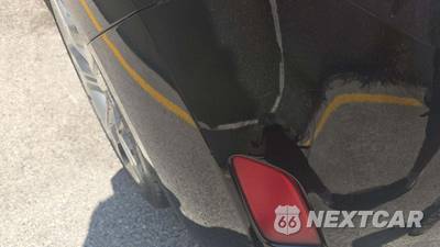 2014 Hyundai Veloster w/Gray Interior - zdjęcie 21 z 27 - miniatura