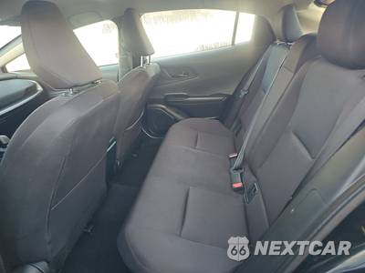 2025 Toyota Prius LE - zdjęcie 13 z 23 - miniatura