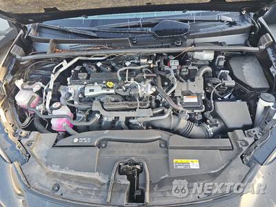 2025 Toyota Prius LE - zdjęcie 15 z 23 - miniatura