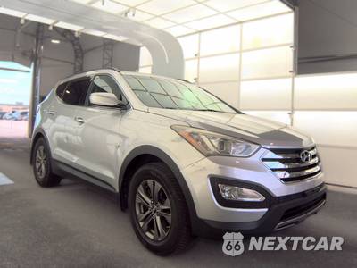 2013 Hyundai Santa Fe Sport - zdjęcie 3 z 28 - miniatura