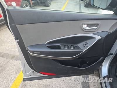 2013 Hyundai Santa Fe Sport - zdjęcie 9 z 28 - miniatura