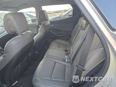 2013 Hyundai Santa Fe Sport - zdjęcie 13 z 28 - miniatura