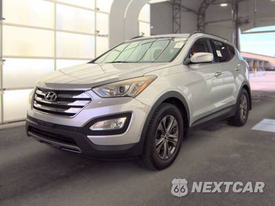 2013 Hyundai Santa Fe Sport - zdjęcie 1 z 28 - miniatura