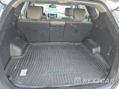 2013 Hyundai Santa Fe Sport - zdjęcie 16 z 28 - miniatura