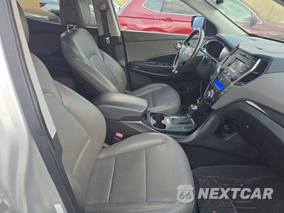 2013 Hyundai Santa Fe Sport - zdjęcie 8 z 28 - miniatura