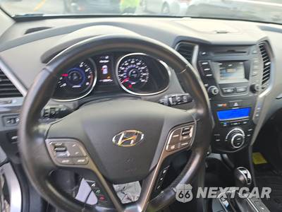 2013 Hyundai Santa Fe Sport - zdjęcie 11 z 28 - miniatura