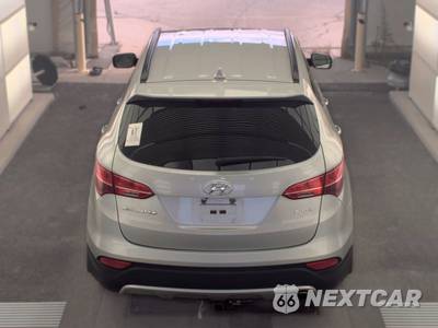 2013 Hyundai Santa Fe Sport - zdjęcie 5 z 28 - miniatura