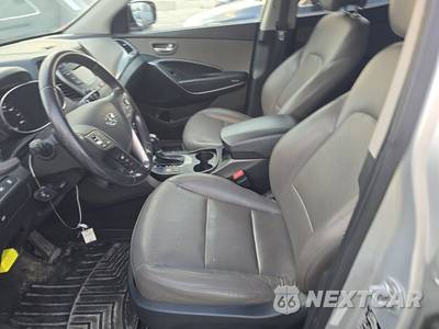 2013 Hyundai Santa Fe Sport - zdjęcie 7 z 28 - miniatura