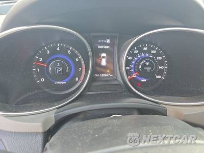 2013 Hyundai Santa Fe Sport - zdjęcie 12 z 28 - miniatura