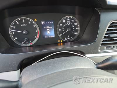 2015 Hyundai Sonata SE - zdjęcie 12 z 29 - miniatura