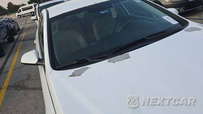 2015 Hyundai Sonata SE - zdjęcie 18 z 29 - miniatura