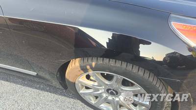 2012 Hyundai Equus Signature - zdjęcie 26 z 36 - miniatura