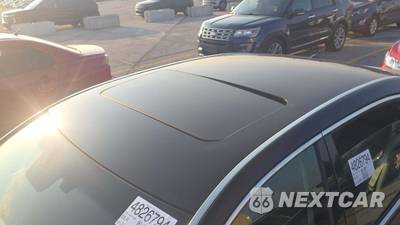 2012 Hyundai Equus Signature - zdjęcie 20 z 36 - miniatura