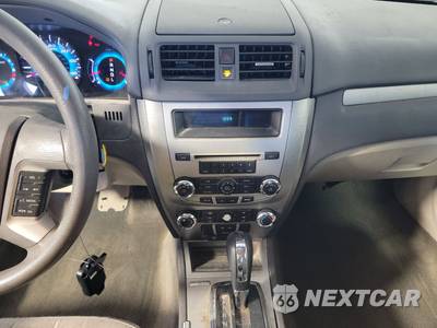 2011 Ford Fusion SE - zdjęcie 11 z 45 - miniatura