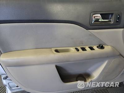 2011 Ford Fusion SE - zdjęcie 9 z 45 - miniatura