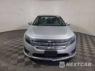 2011 Ford Fusion SE - zdjęcie 2 z 45 - miniatura