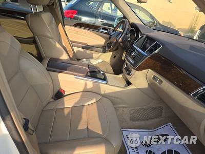 2013 Mercedes-Benz ML 350 - zdjęcie 8 z 21 - miniatura