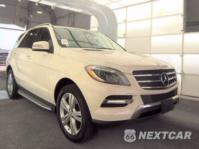 2013 Mercedes-Benz ML 350 - zdjęcie 3 z 21 - miniatura