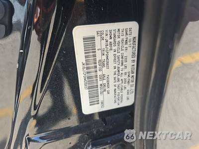 2017 Nissan Rogue Sport S - zdjęcie 14 z 38 - miniatura