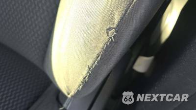 2017 Nissan Rogue Sport S - zdjęcie 27 z 38 - miniatura