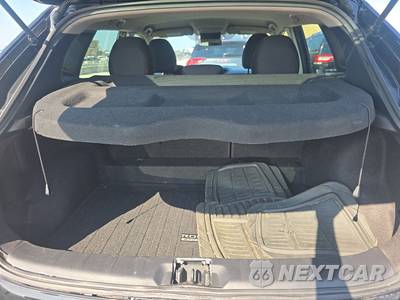 2017 Nissan Rogue Sport S - zdjęcie 16 z 38 - miniatura