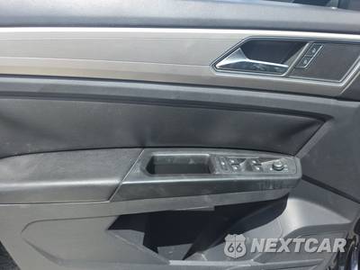 2018 Volkswagen Atlas V6 SE - zdjęcie 9 z 35 - miniatura
