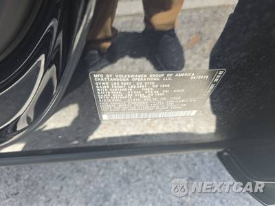 2018 Volkswagen Atlas V6 SE - zdjęcie 14 z 35 - miniatura
