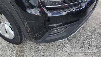 2018 Volkswagen Atlas V6 SE - zdjęcie 33 z 35 - miniatura