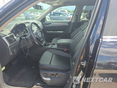 2018 Volkswagen Atlas V6 SE - zdjęcie 7 z 35 - miniatura