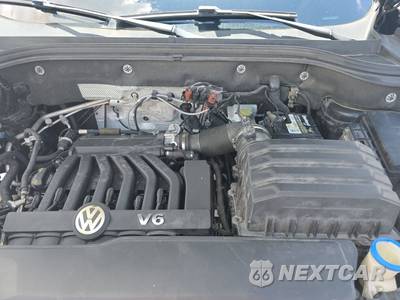 2018 Volkswagen Atlas V6 SE - zdjęcie 15 z 35 - miniatura
