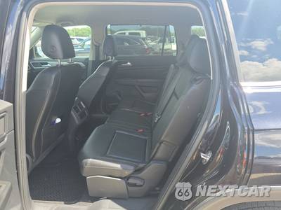 2018 Volkswagen Atlas V6 SE - zdjęcie 13 z 35 - miniatura