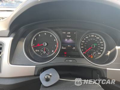 2018 Volkswagen Atlas V6 SE - zdjęcie 12 z 35 - miniatura