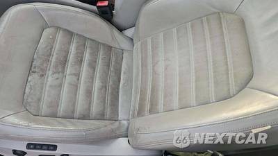 2013 Volkswagen Passat TDI SEL Premium - zdjęcie 25 z 41 - miniatura