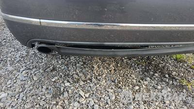2013 Volkswagen Passat TDI SEL Premium - zdjęcie 35 z 41 - miniatura
