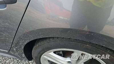 2013 Volkswagen Passat TDI SEL Premium - zdjęcie 33 z 41 - miniatura
