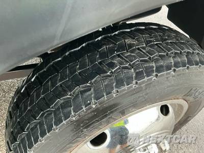 2012 Ram 5500 Cab Chassis ST Crew Cab DRW - zdjęcie 36 z 37 - miniatura